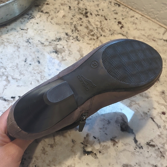 Dansko booties - Picture 5 of 11